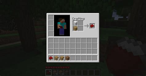 Easy Bed Minecraft Mod