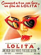 Lolita de Stanley Kubrick - (1962) - Drame, Drame sentimental