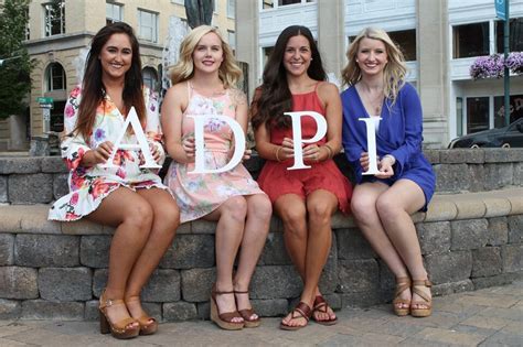 Pin By Courtney Powers On Adpi Girl Fashion Lady
