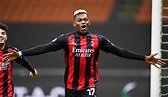 AC Milan forward Rafael Leao offered to Wolves - MobSports
