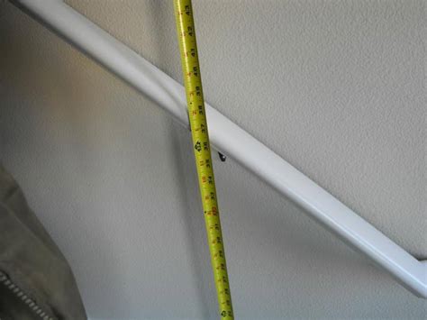 Deck stair railing height code decks home decorating 3. Stair Handrails and the minimum standards of the building codes. - Charles Buell Inspections Inc.
