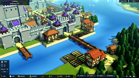 Kingdoms And Castles On Steam