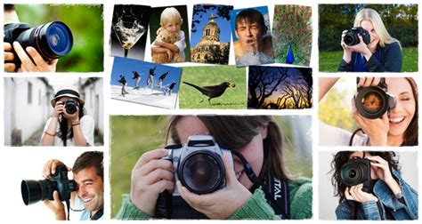 Digital Photography Tips “learn Digital Photography” Teaches People