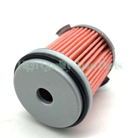 Oem Automatic Transmission Filter For Acura Mdx Honda Accord Pilot