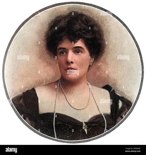 Jennie Jerome 1845 1921 Lady Randolph Churchill Later Mrs George