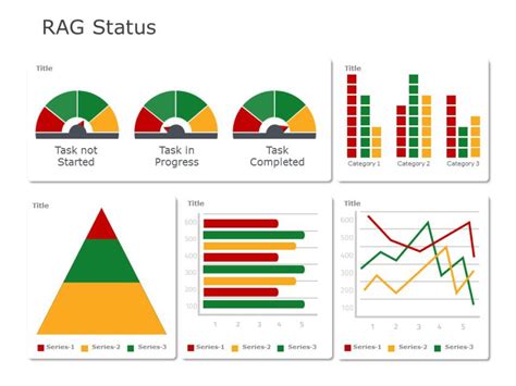 Free Rag Status Templates Ppts