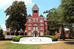 Morehouse College: Acceptance Rate, SAT/ACT Scores, GPA