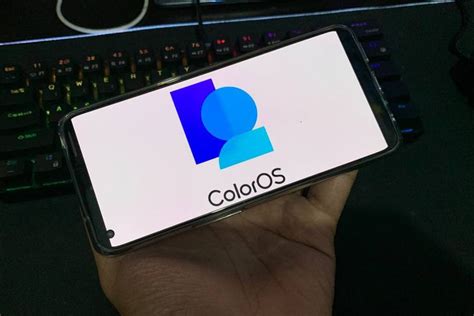 Ini Daftar HP OPPO Yang Kebagian Update ColorOS 12 Catat Nih