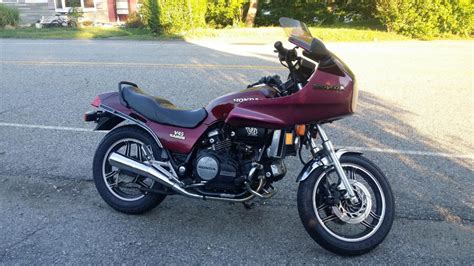 1982 Honda V45 Sabre Motorcycles For Sale