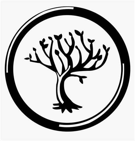 The Amity Symbol From The Books Divergent Faction Amity Hd Png