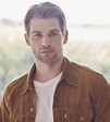 Mike Vogel: From plumber to a plum career as an actor - Orlando Sentinel
