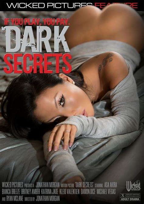 Dark Secrets 2016 Adult Empire