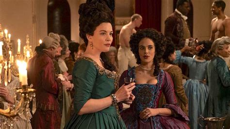 Why Harlots On Hulu Is The Best Period Drama Youve Never Seen Paste