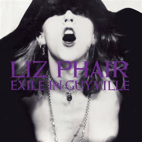 Liz Phair Exile In Guyville Double Vinyl Records Round Flat Records