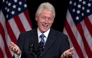 Bill Clinton, Politics' Comeback Kid, Rides Again At The DNC | NCPR News