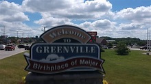 Discover Greenville Michigan Montcalm County - YouTube