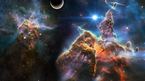 The Universe High Resolution Wallpapers Top Free The Universe High