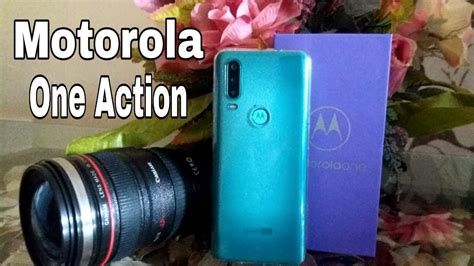 Minha ExperiÊncia Dicas E Truques Do Motorola One Action Youtube
