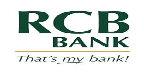 Founded in 1995, rcb evolved from a small international banking unit into cyprus' second. RCB Bank Reviews | Bank Karma