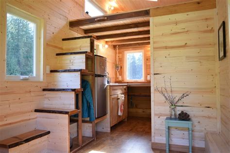 Find your perfect tiny house. Tiny House for Sale - 16' Custom Tiny House on Wheels