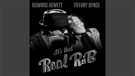 Its That Real R And B Youtube