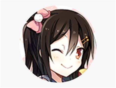 Hello guys, i made a discord server for anime fans, you can talk about different subjects, we have categories for anything (animes, free talk, memes, etc). Discord Png Avatar Anime, Transparent Png - kindpng
