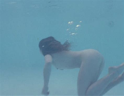 Naked Emmanuelle Seigner In R P M