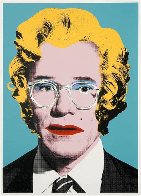 Works Of Andy Warhol And Some Facts About Pop Art Page 2 Of 2 Bored Art
