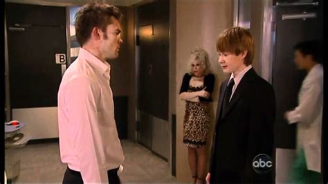 Oltl Shane And Jack 20110617 Youtube