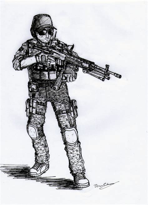 Mw3 Drawing At Explore Collection Of Mw3 Drawing