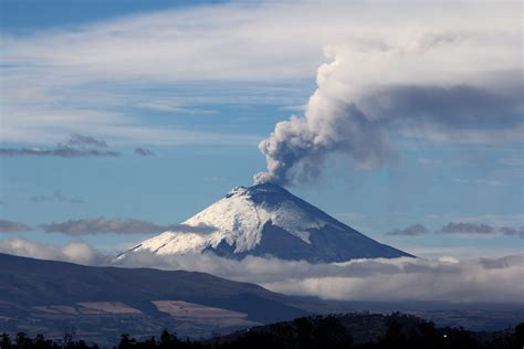 A Volcanologists Vigilance Endeavors