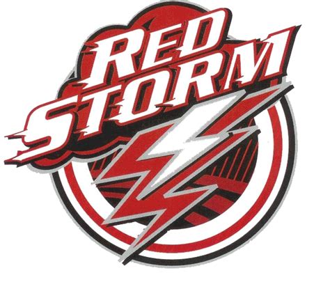 The United Red Storm Scorestream