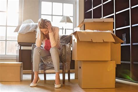 Tips On How To Reduce Stress When Moving House