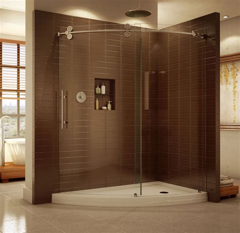 If either you do not currently have shower features. Glass Shower Enclosures, Bathtub Enclosures & Acrylic ...