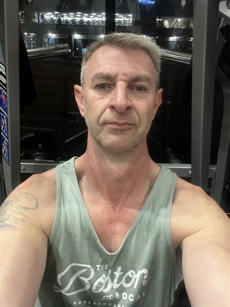 Aussie Big Dad Dick 25k 🇦🇺 On Twitter Daddys Working Hard In The Gym