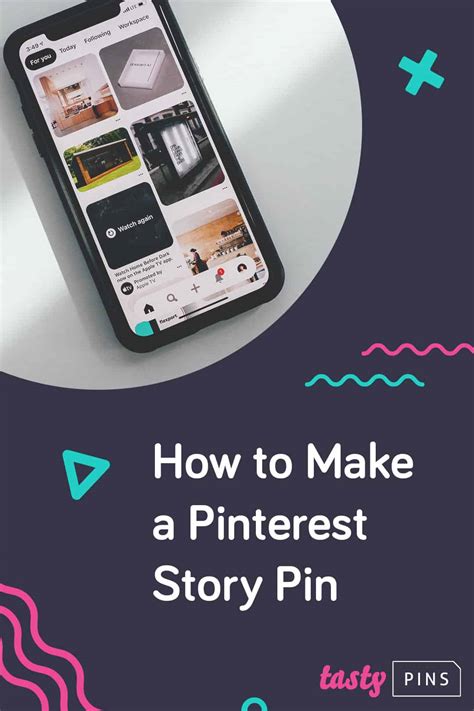 What Are Pinterest Story Pins Wp Tasty