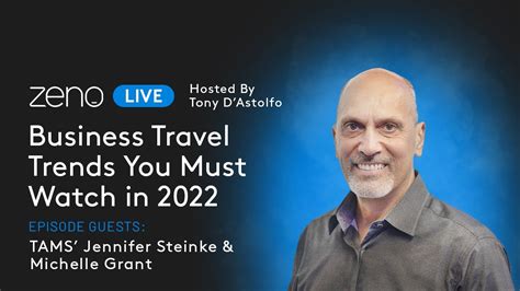 Business Travel Trends You Must Watch In 2022 Youtube