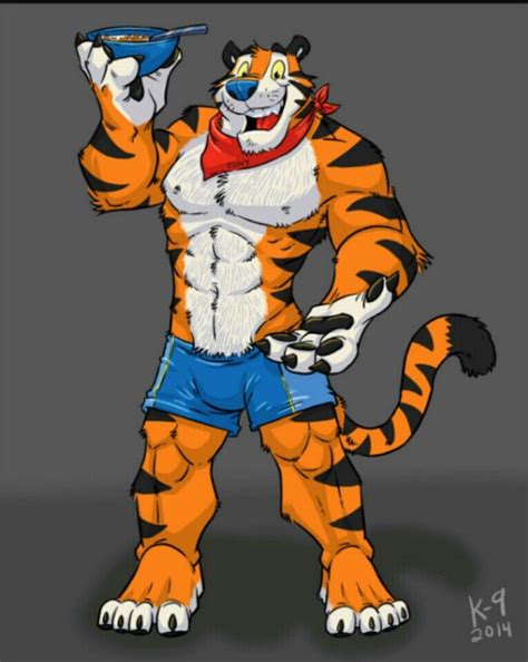 Pin By Shirley Evans On Tony The Tiger Furry Art Furry Anime Wolf