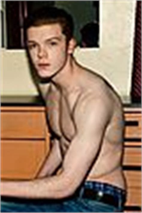 Shameless Cameron Monaghan Just Jared Spotlight Of The Week Exclusive Photo