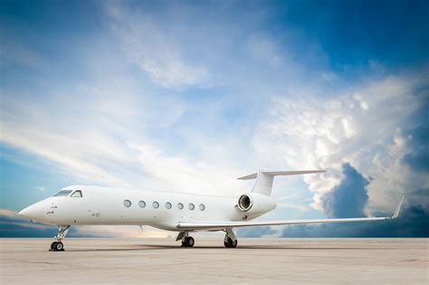 7 Awesome Reasons To Charter A Private Jet To La Presidential Aviation