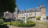 Château de Montargis - Châteaux, Histoire et Patrimoine - montjoye.net