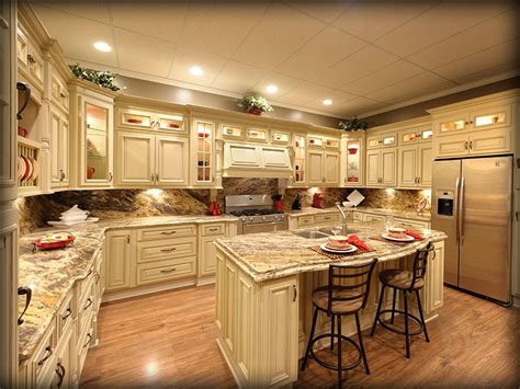 Maybe you would like to learn more about one of these? Arlington White Kitchen Cabinets By Lily Ann Cabinets - Yelp