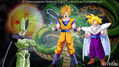 Toei animation commissioned kai to help introduce the dragon ball franchise to a new generation. Dragon Ball Z Kai Wallpapers - Wallpaper Cave