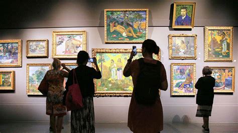 The Years Best In Art Collectors And Their Works The Moscow Times