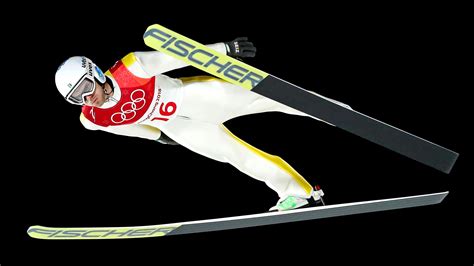 Ski Jumping 101 Equipment Nbc Olympics