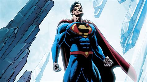 Superman Dc Comic Fan Art Hd Superheroes 4k Wallpapers