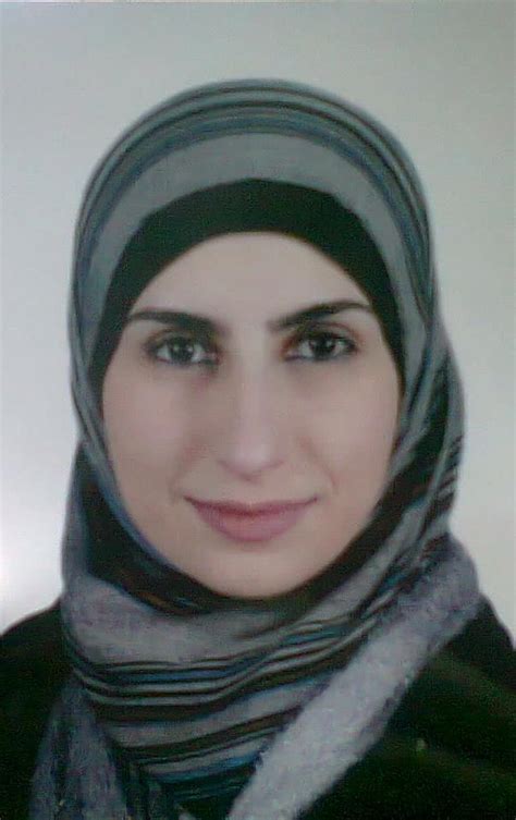 A Syrian Soul: Noura Aljizawi