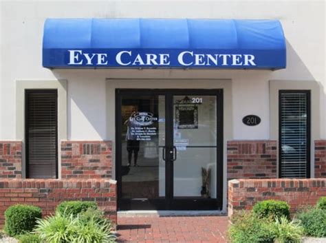 This account is not monitored 24/7. Eye Care Center of Berea - Eyewear & Opticians - 206 1/2 ...