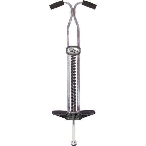 Flybar Super Pogo Pogo Stick For Kids And Adults 14 Years And Up Heavy