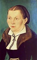 Katharina von Bora: A Married Nun – Tudors Dynasty
